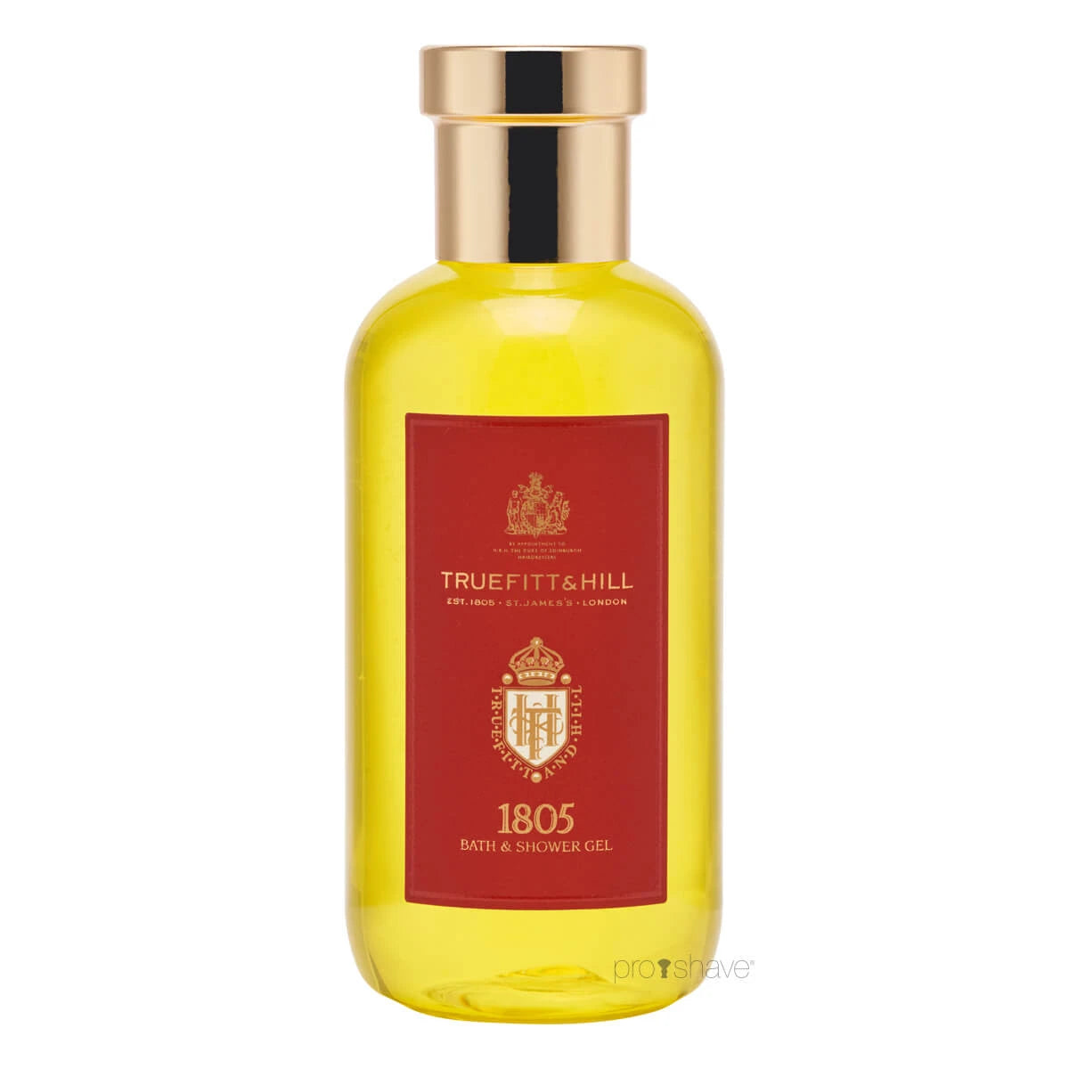 Bath and Shower Gel, 1805, 200 ml.