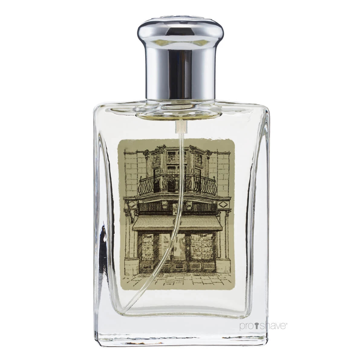 Cologne, Sandalwood, 50 ml.