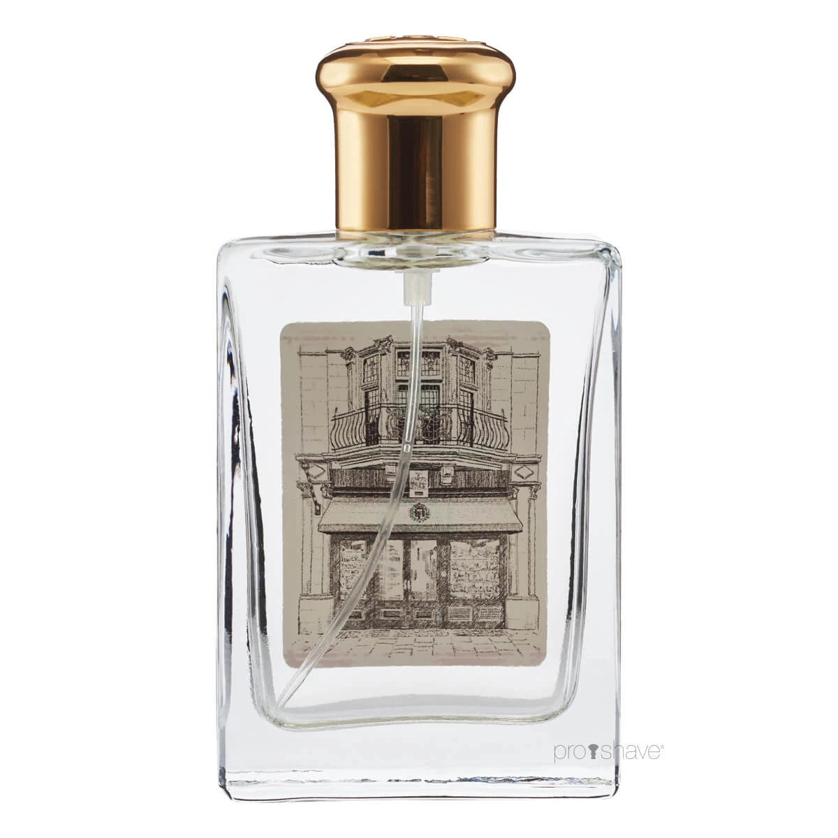 Cologne, Apsley, 50 ml.