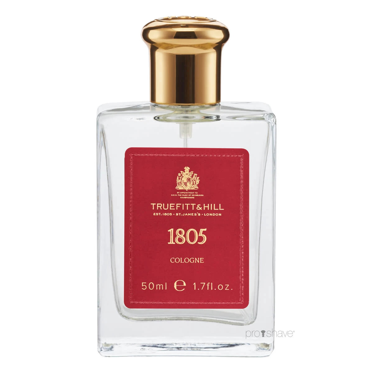 Cologne, 1805, 50 ml.