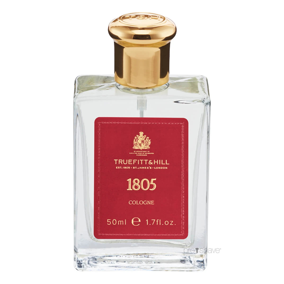 Cologne, 1805, 50 ml.