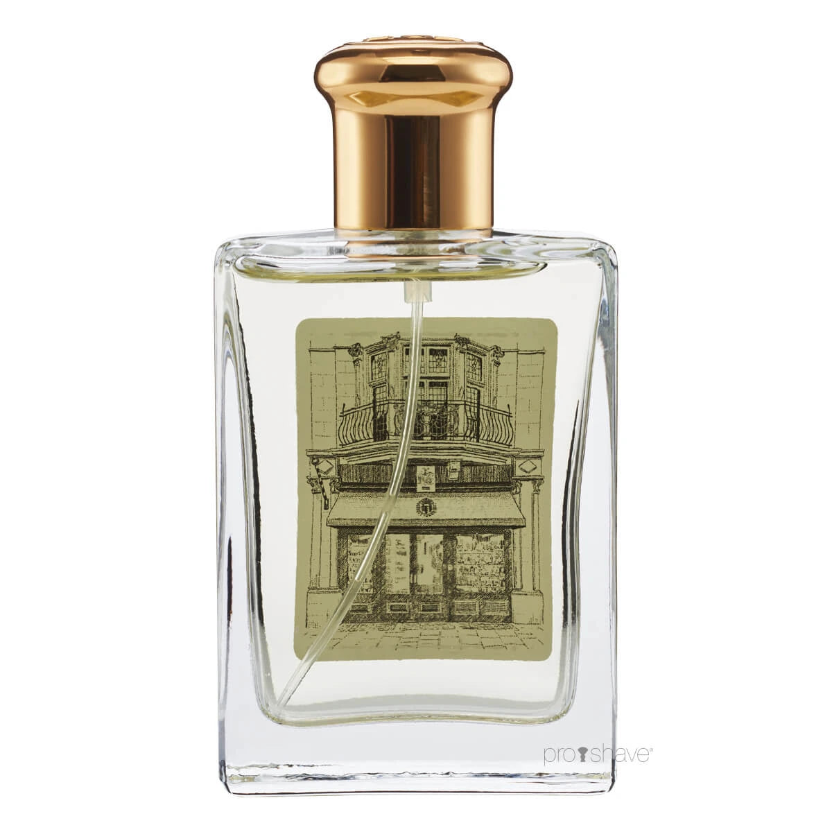 Cologne, 1805, 50 ml.