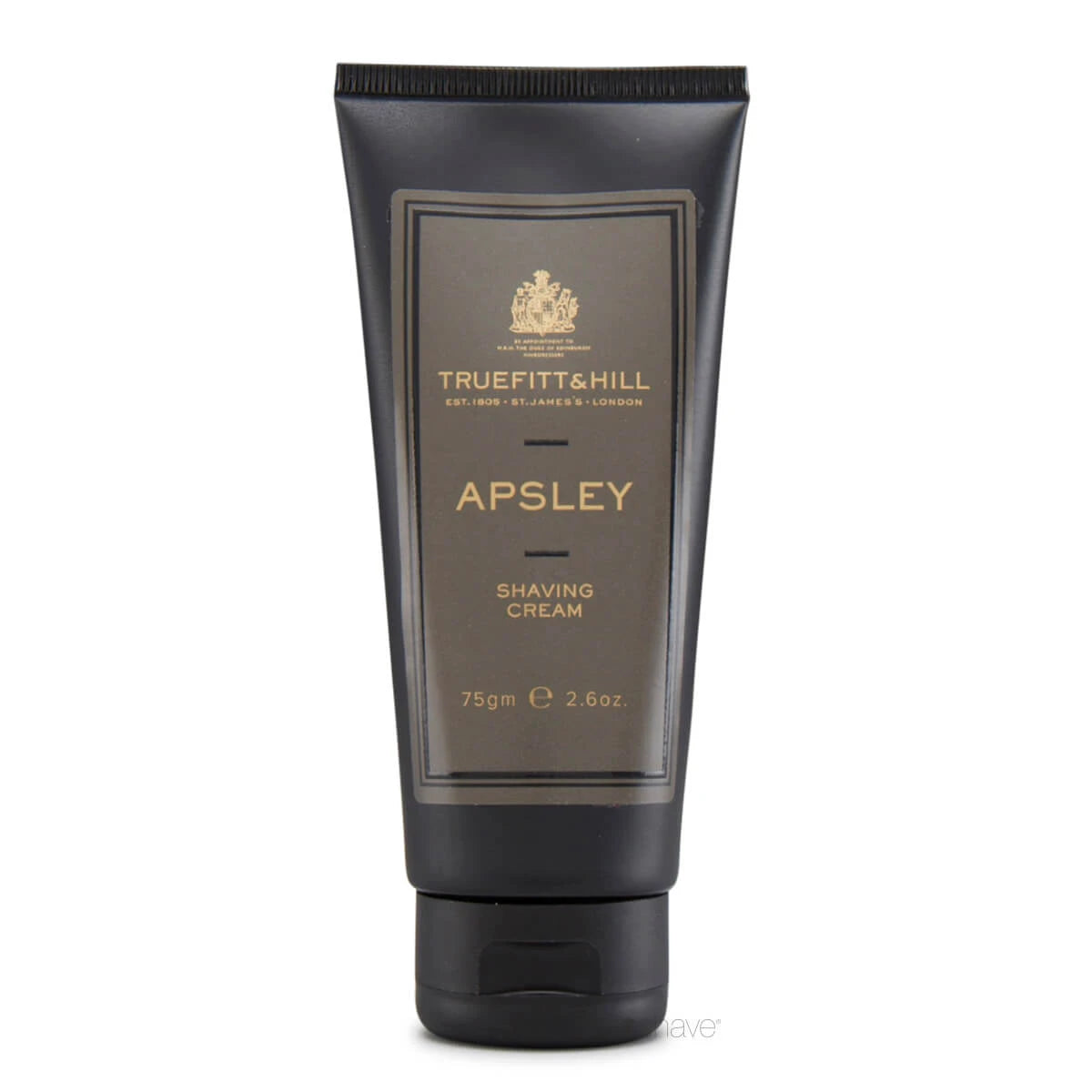 Barbercreme, Apsley, 75 gr.