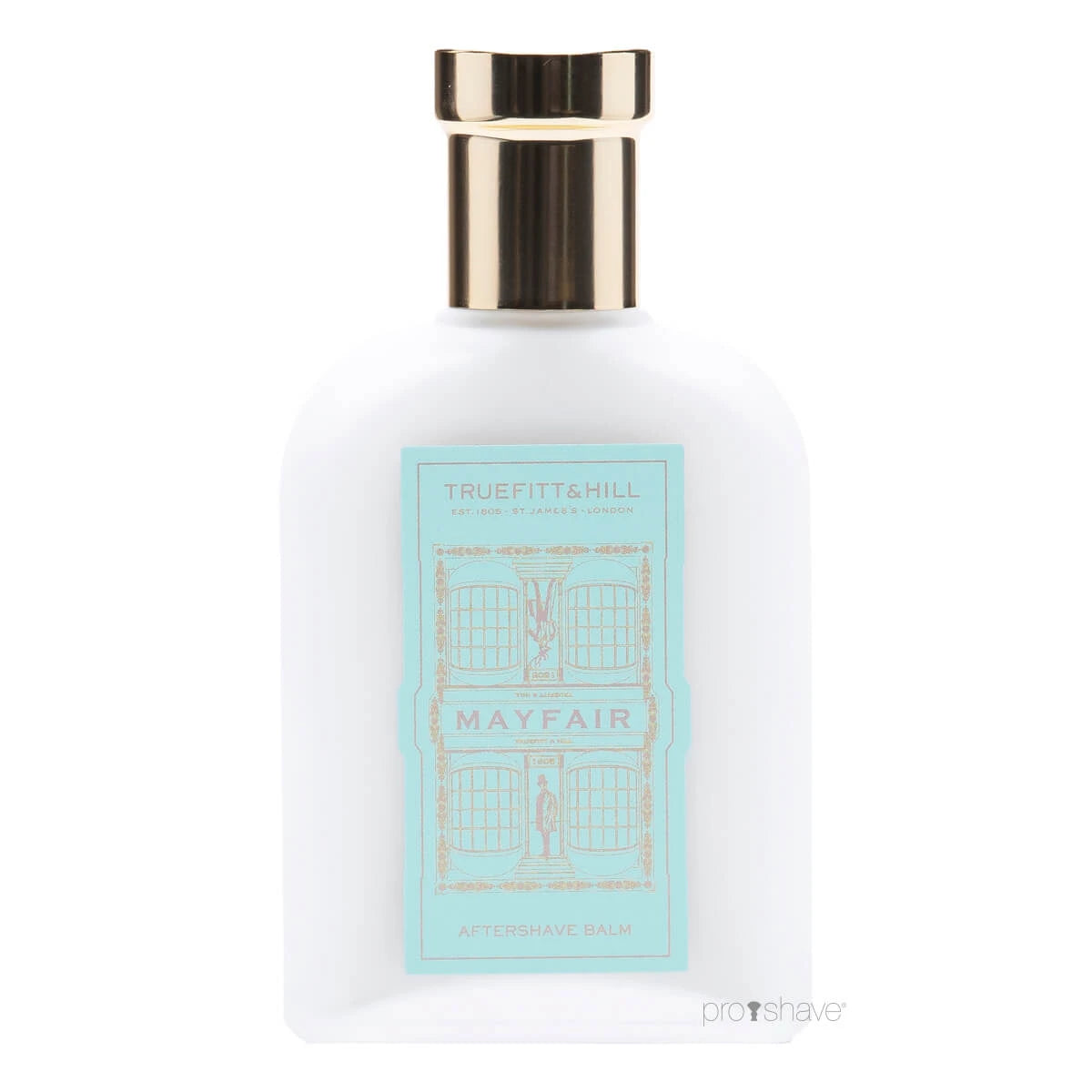 Aftershave Balm, Mayfair, 100 ml.