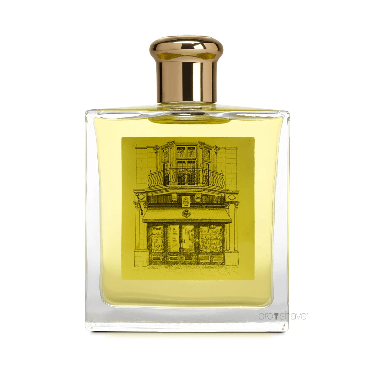 Badeolie, 100 ml.