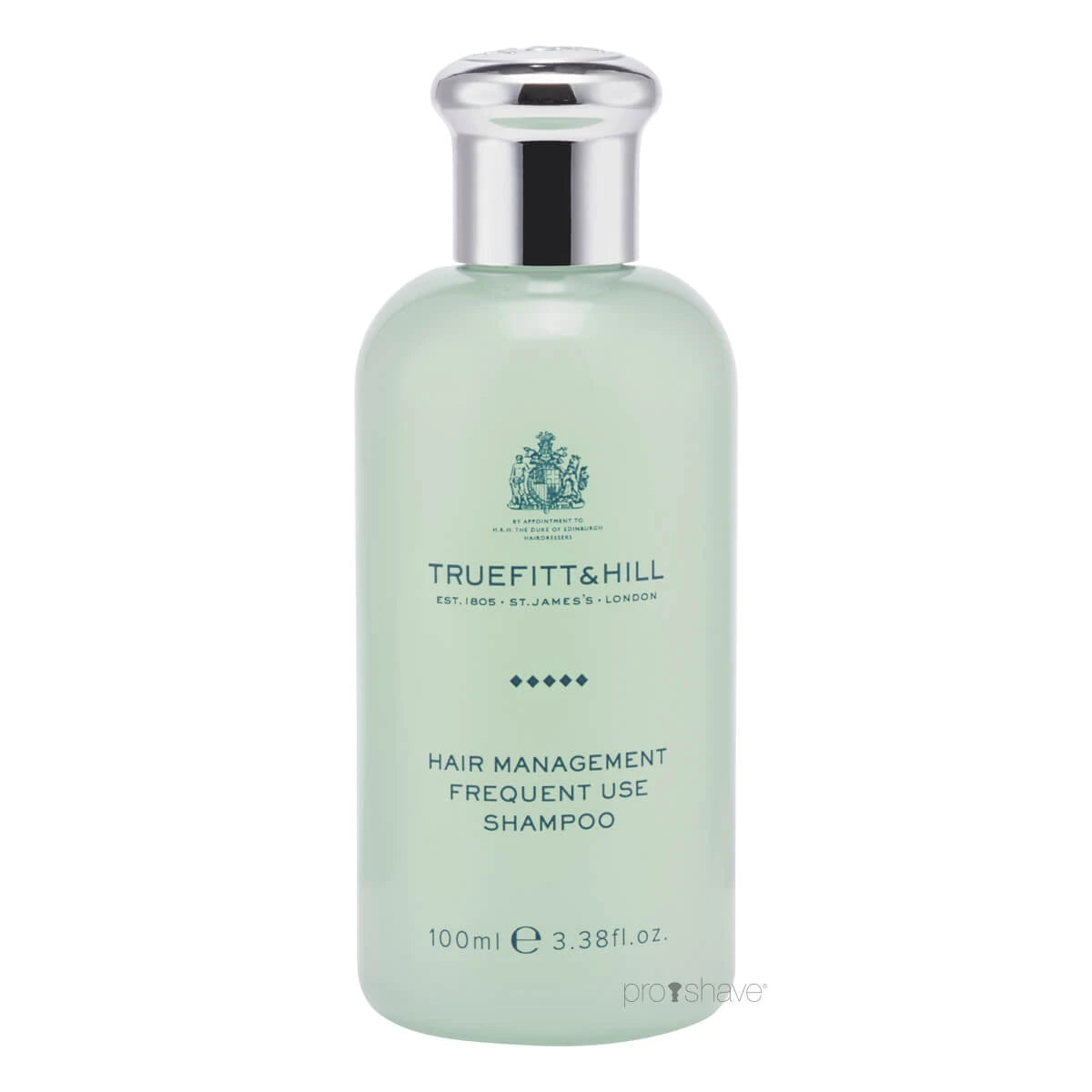 Frequent Use Shampoo, 100 ml.