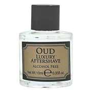Aftershave, Oud, Luksus Sample, 10 ml.