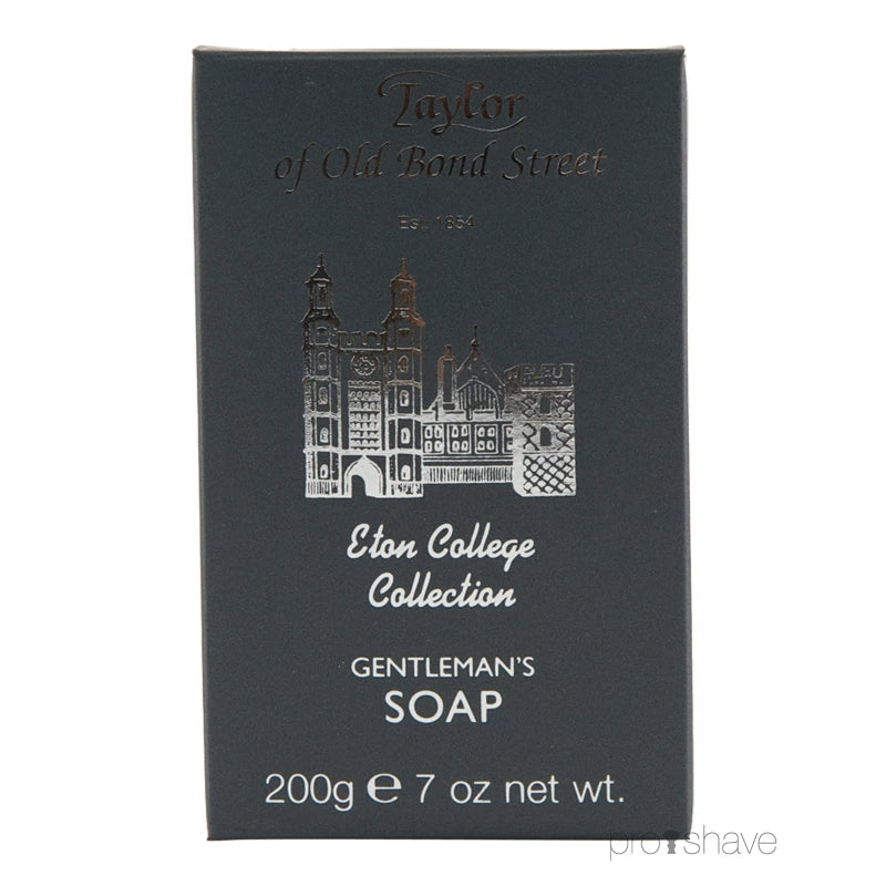 Badesæbe, Eton College, 200 gr.
