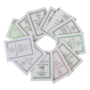 Sample Pack, Barbercremer