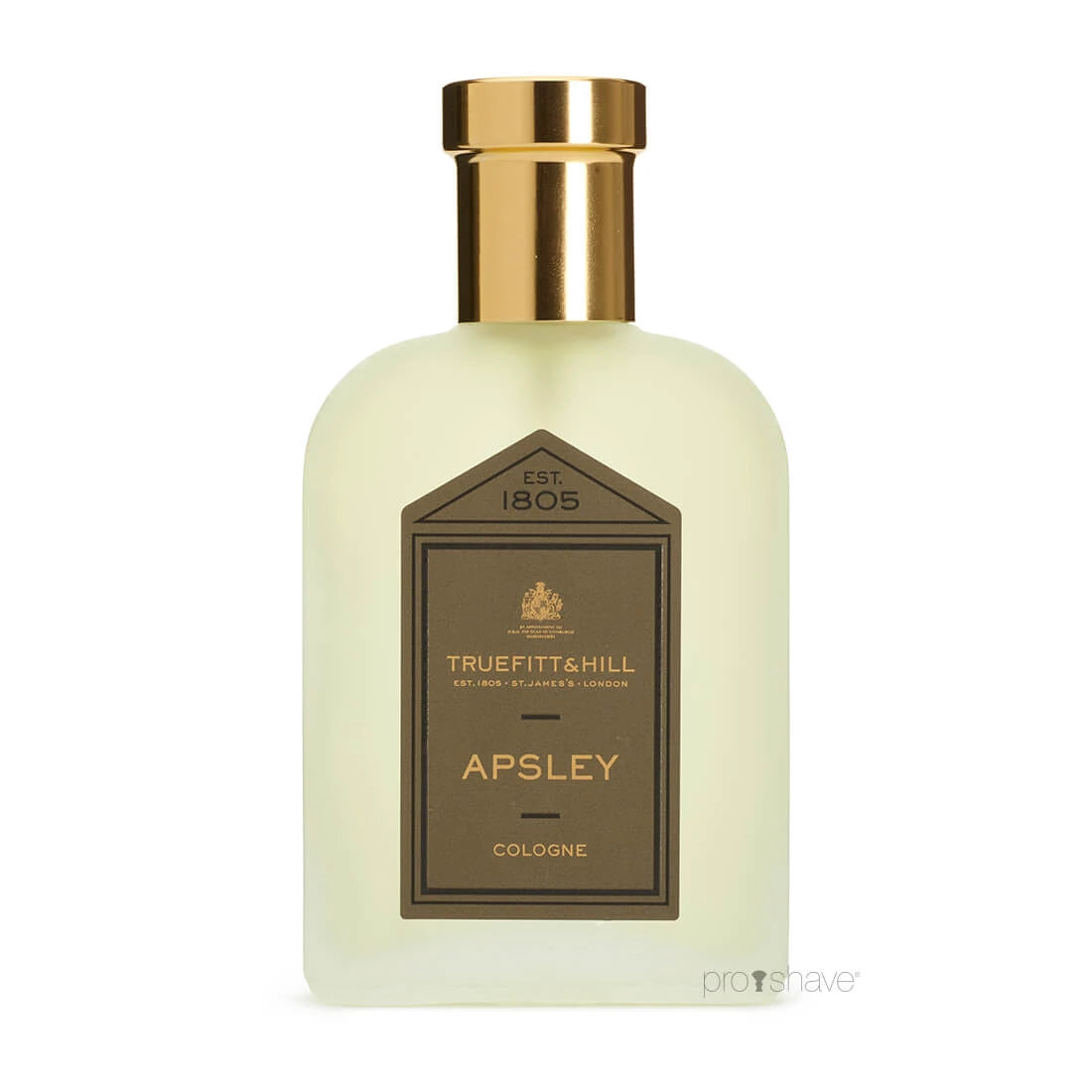 Cologne, Apsley, 100 ml.