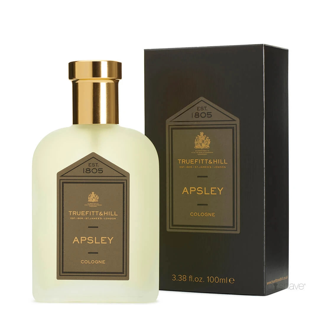 Cologne, Apsley, 100 ml.