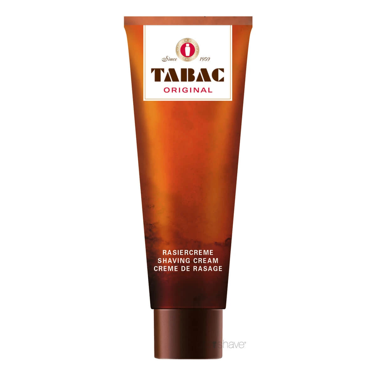 Barbercreme, 100 ml.