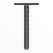 Amakuni Single Edge Skraber, Rustfrit stål - Dark
