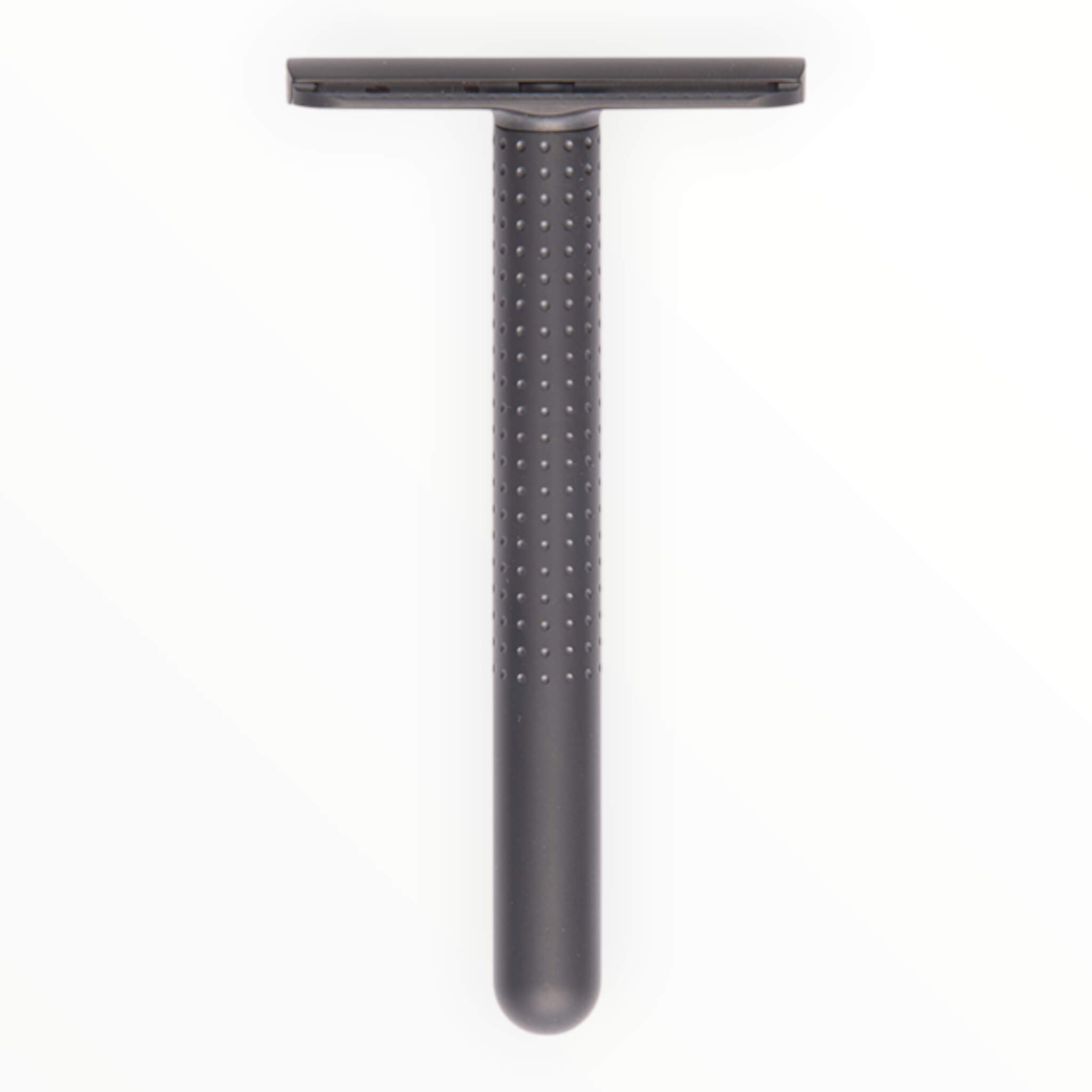 Amakuni Single Edge Skraber, Rustfrit stål - Dark
