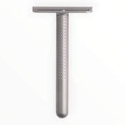 Amakuni Single Edge Skraber, Rustfrit stål - Matte