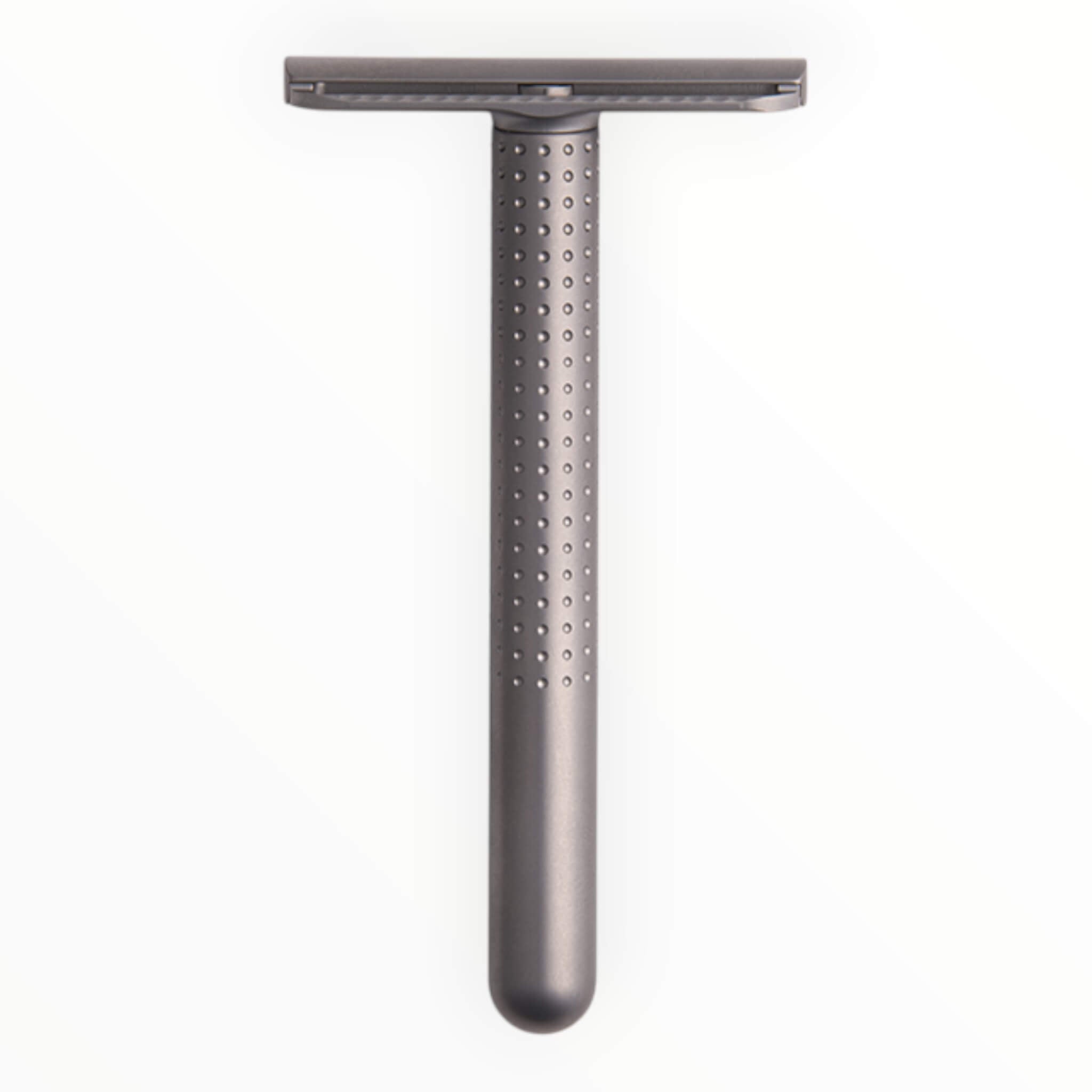 Amakuni Single Edge Skraber, Titanium