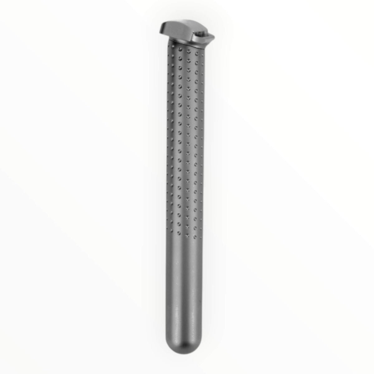 Amakuni Single Edge Skraber, Titanium