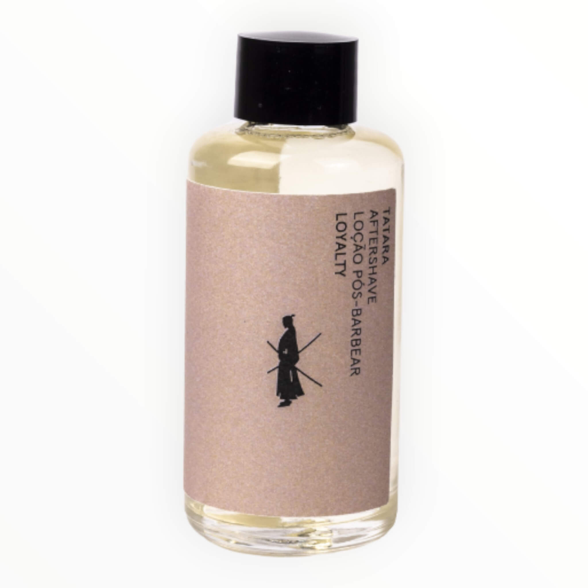 Aftershave, Loyalty, 100 ml.