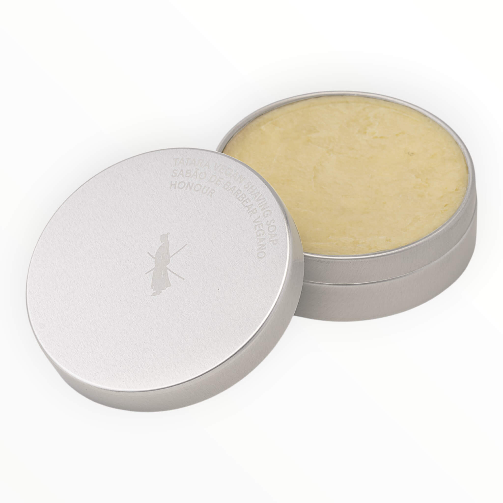 Barbersæbe, Loyalty, 100 g.
