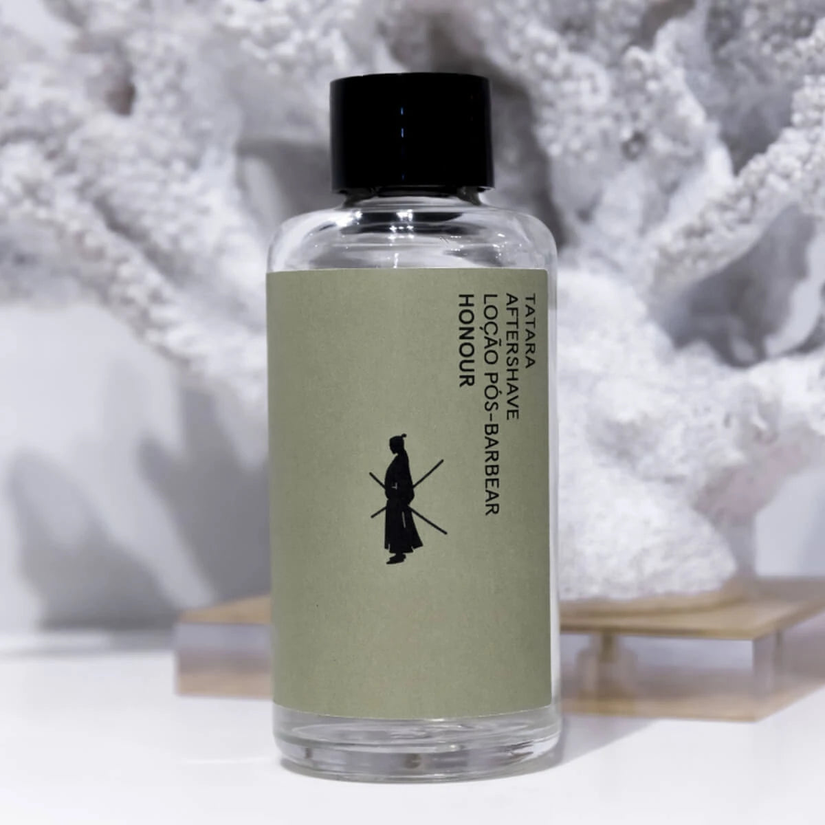 Aftershave, Honour, 100 ml.