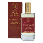 Aftershave, Cedertræ, 50 ml.