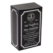 Badesæbe, Mr. Taylor, 200 gr.