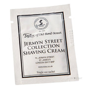 Barbercreme, Jermyn Street, 5 ml., SAMPLE