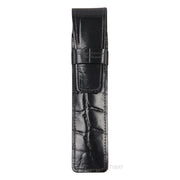 Cover til Straight Razor, Sort