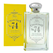 No.74 Victorian Lime Fragrance, 100 ml.