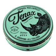Hår Pomade, Extra Strong Hold, Grøn, 125 ml.