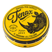 Hår Pomade, Strong Hold, Gul, 125 ml.