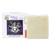 Sæbe, Relax The Cacks, 135 g.