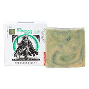 Sæbe, The Shamrock Saint, 135 g.
