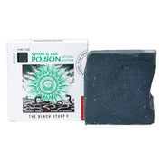 Sæbe, What's Yer Poison, 135 g.