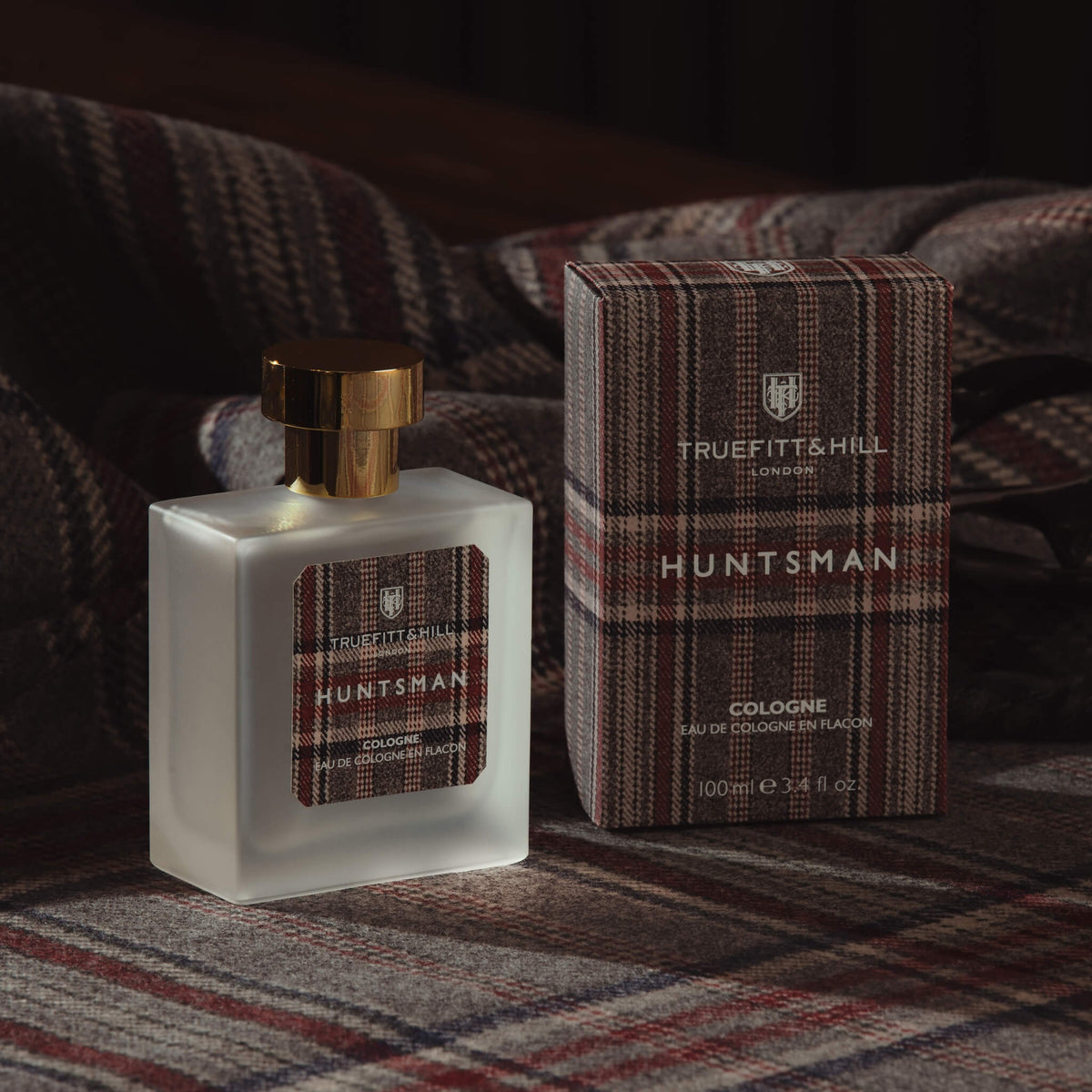 Cologne, Huntsman, 100 ml.