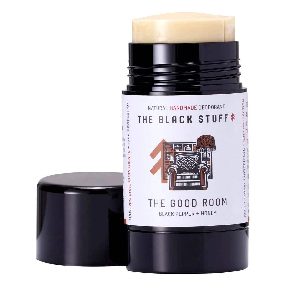 Deodorant Stick, The Good Room, 95 g.