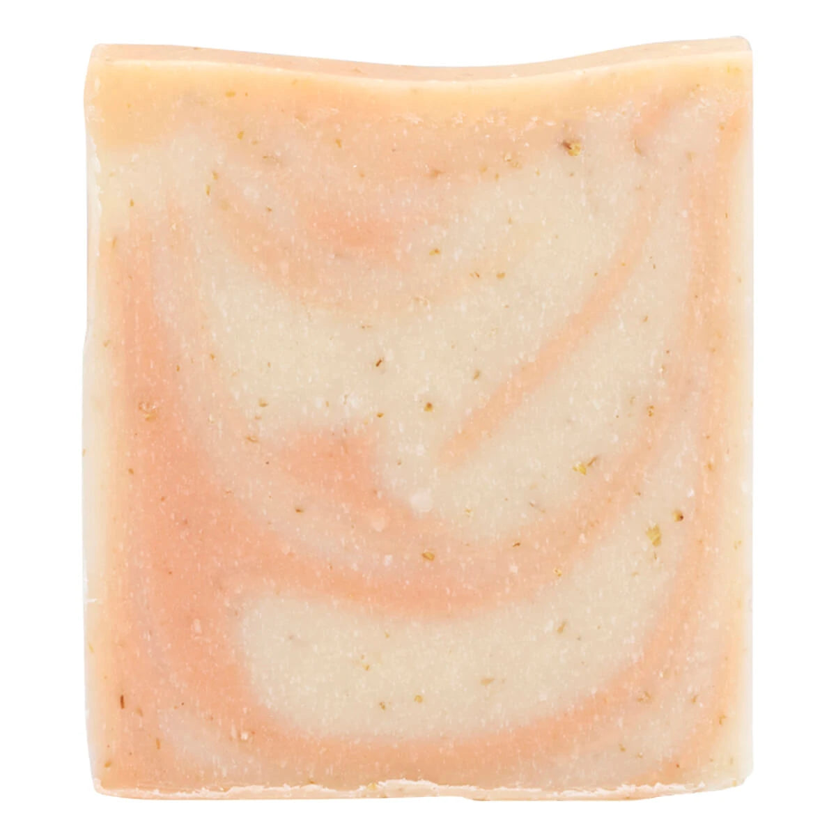 Sæbe, Citrus Cedarwood Scrub, 135 g.