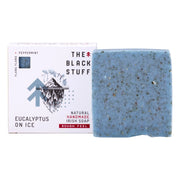 Sæbe, Eucalyptus on Ice, 135 g.