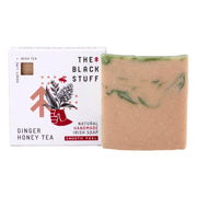 Sæbe, Ginger Honey Tea, 135 g.