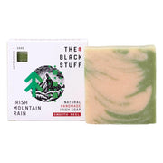 Sæbe, Irish Mountain Rain, 135 g.