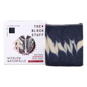 Sæbe, Wicklow Waterfalls, 135 g.