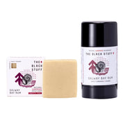 Sæt, Sæbe & Deodorant, Galway Bay Rum