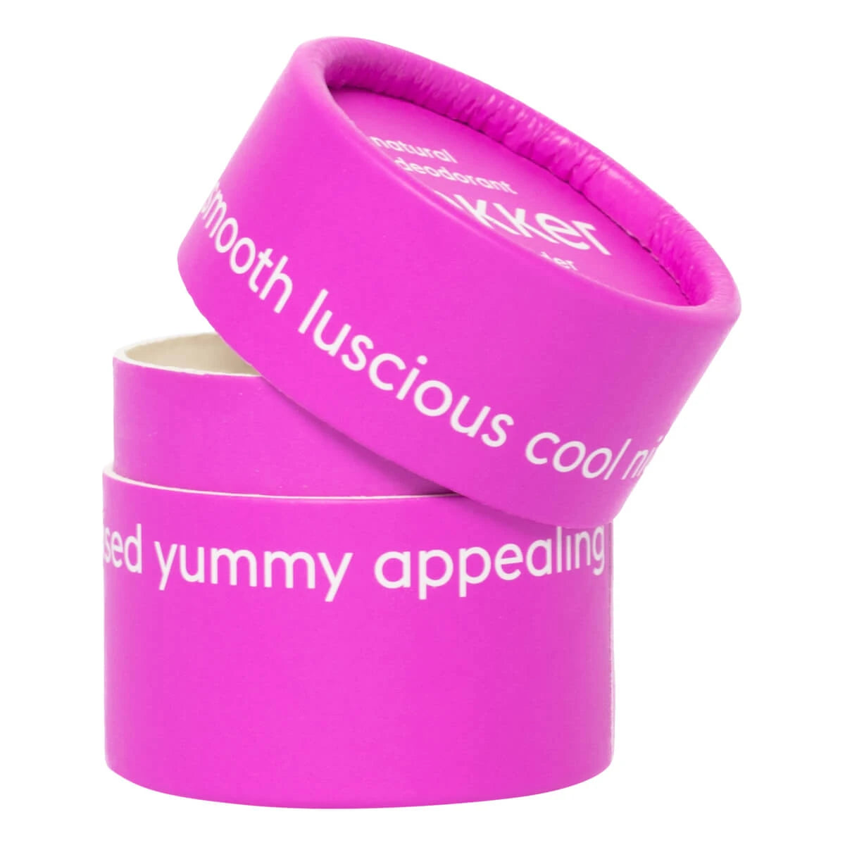 Deodorant Creme, Feel Floral - Lavender, 30 g.