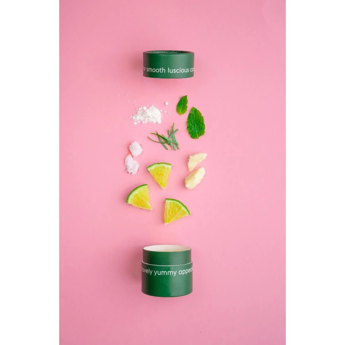 Deodorant Creme, Be Active - Woodland, 30 g.