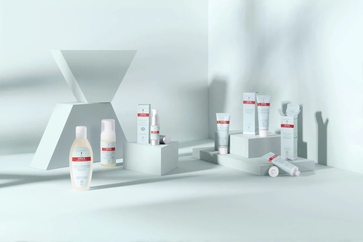 Day Cream Light, Thermal Sensitiv, 50 ml.