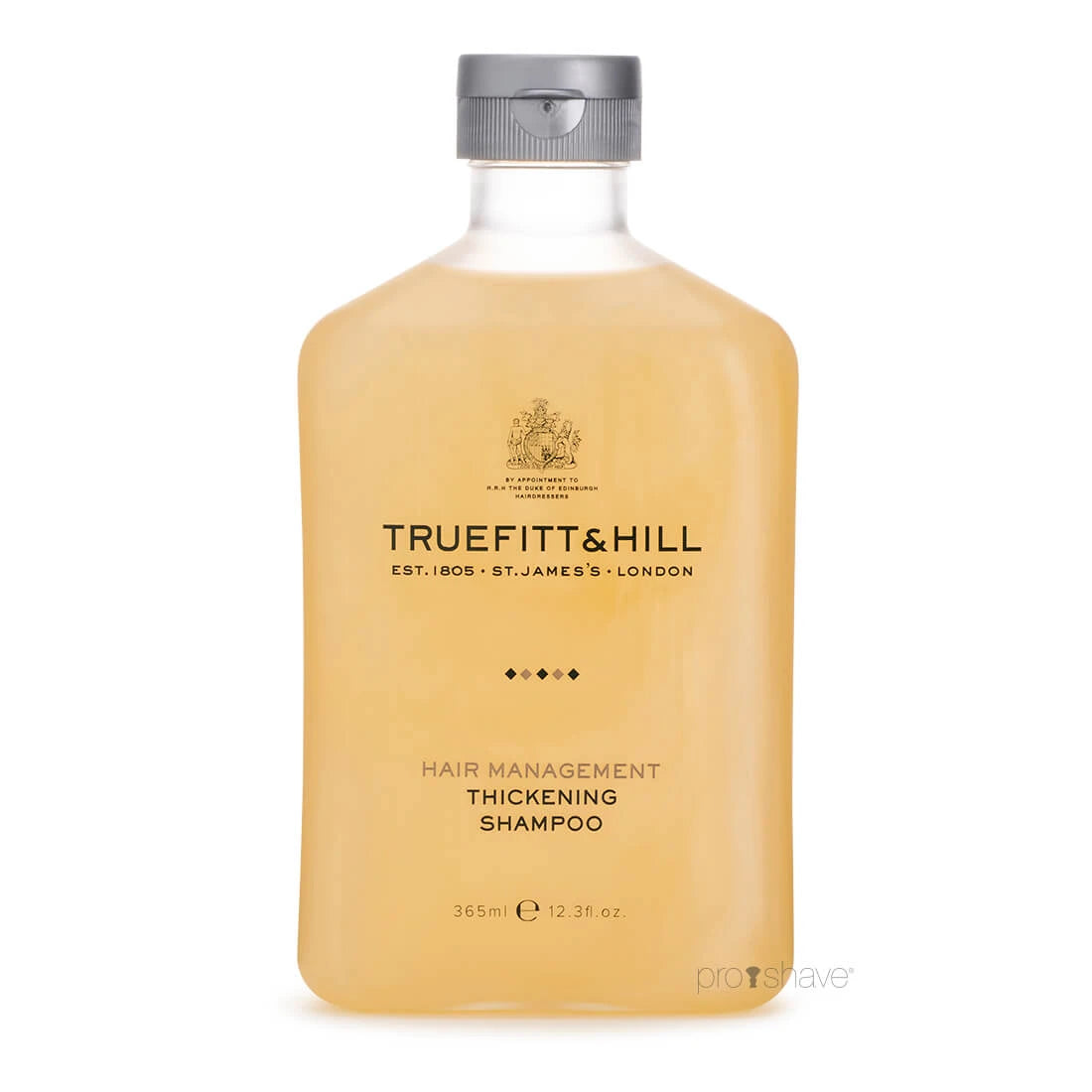 Thickening Shampoo, 365 ml.