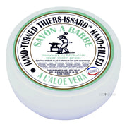 Barbersæbe, Aloe Vera, 150 gr.