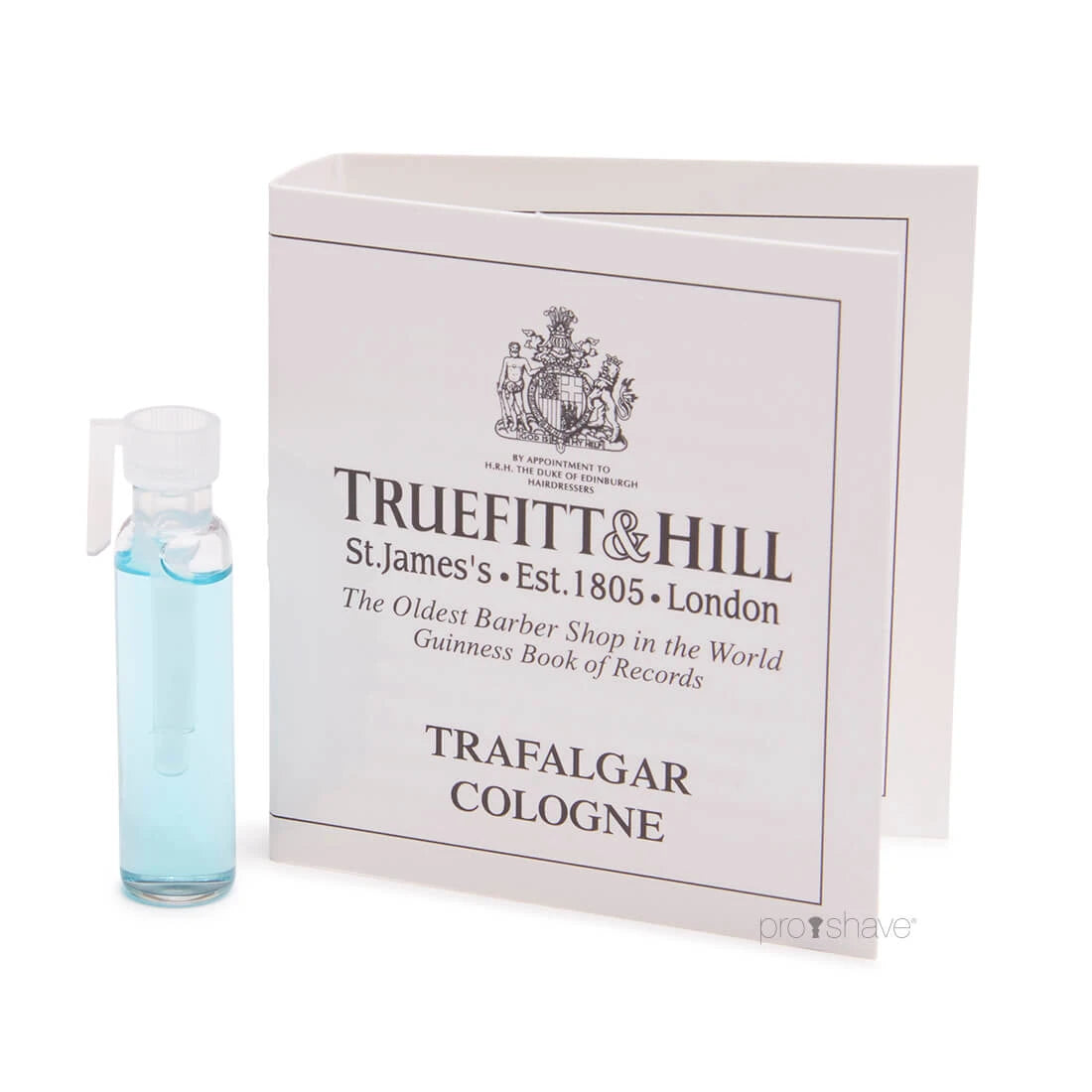 Duftprøve Trafalgar
