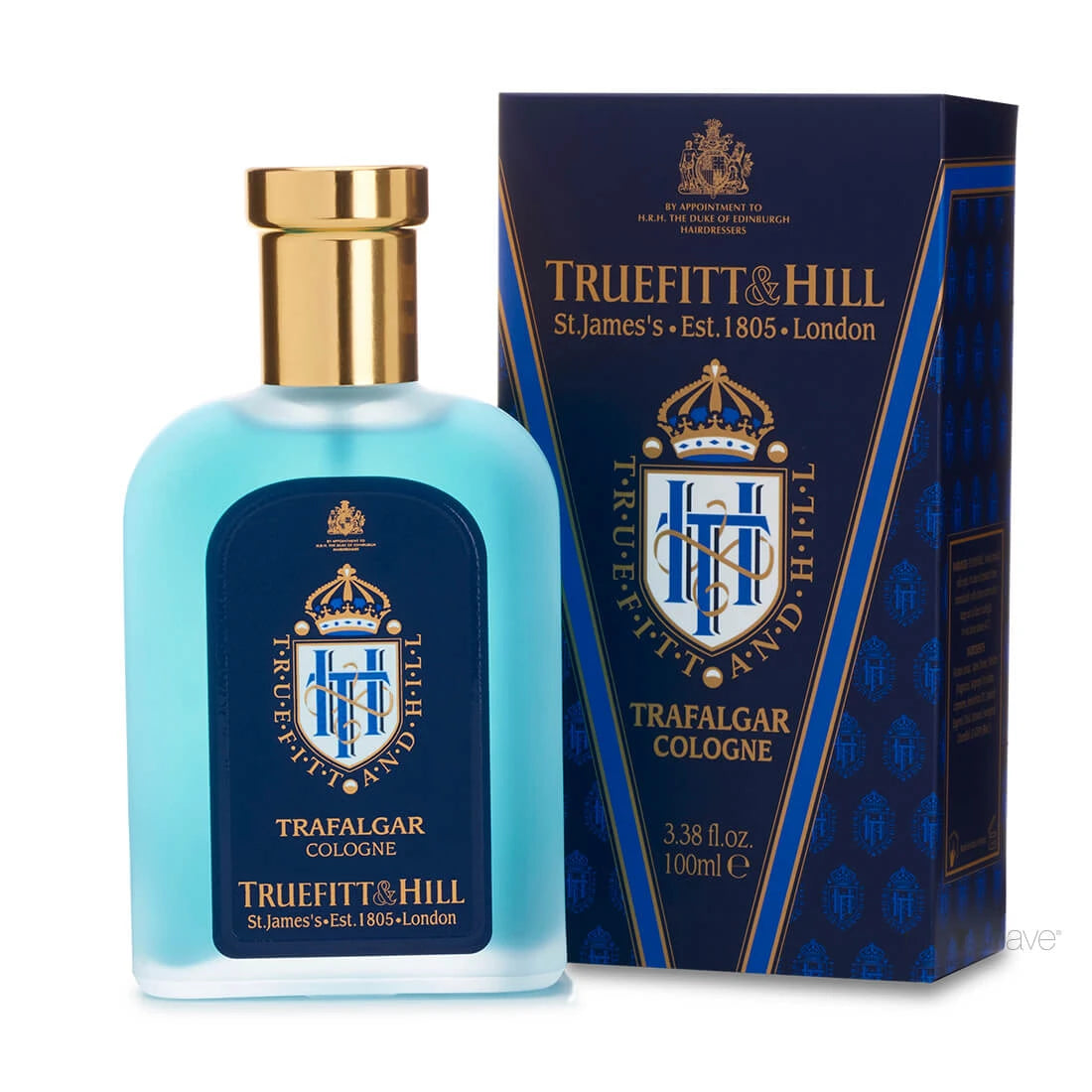 Cologne, Trafalgar, 100 ml.