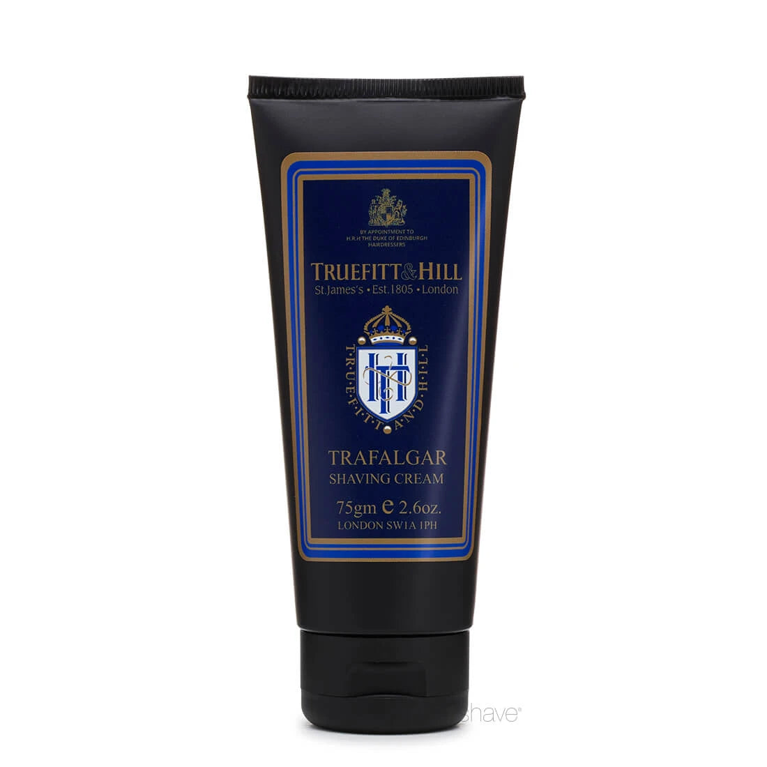 Barbercreme, Trafalgar, 75 gr.